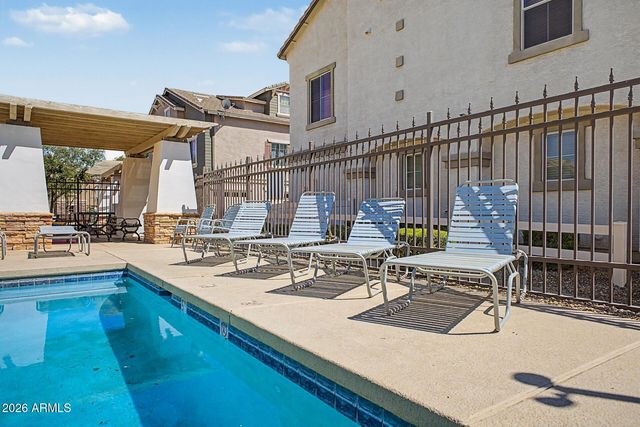 166 W LAUREL Court, Gilbert, AZ 85233