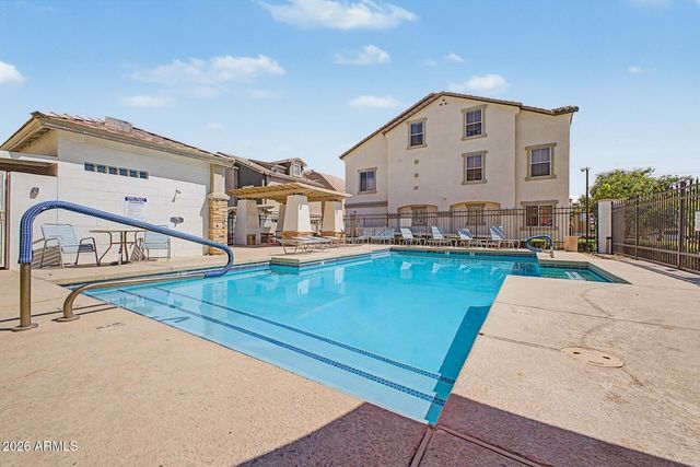 166 W LAUREL Court, Gilbert, AZ 85233