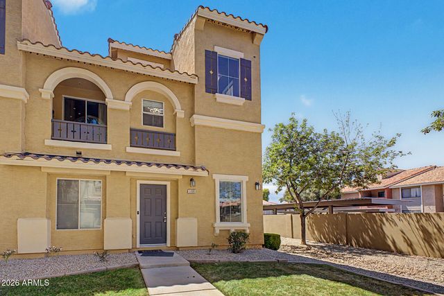 166 W LAUREL Court, Gilbert, AZ 85233