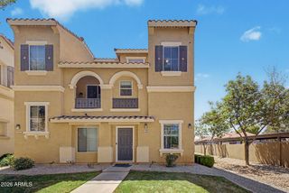 166 W LAUREL Court, Gilbert, AZ 85233