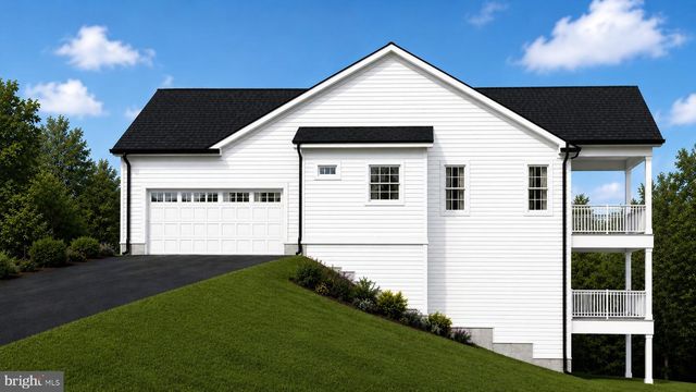 3417 AQUIA DR, Stafford, VA 22554