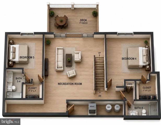 3417 AQUIA DR, Stafford, VA 22554