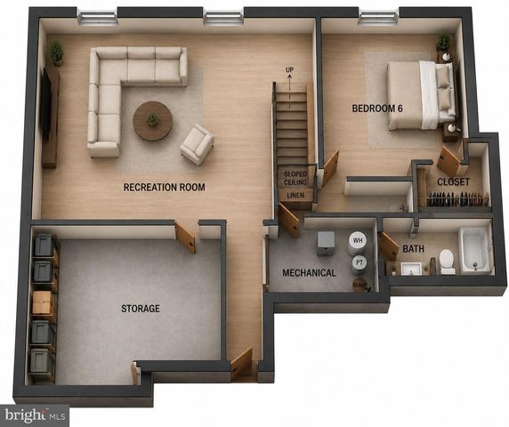 3417 AQUIA DR, Stafford, VA 22554