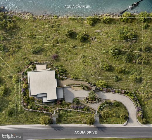 3417 AQUIA DR, Stafford, VA 22554