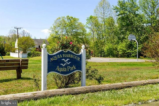 3417 AQUIA DR, Stafford, VA 22554