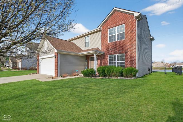 4742 Deacon Lane, Indianapolis, IN 46237