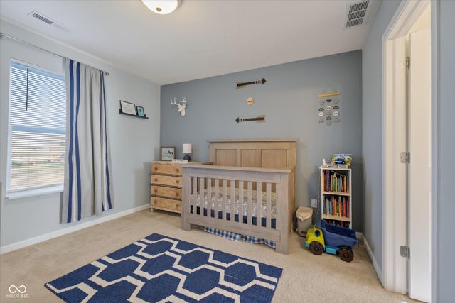 4742 Deacon Lane, Indianapolis, IN 46237