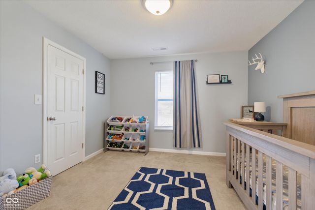 4742 Deacon Lane, Indianapolis, IN 46237