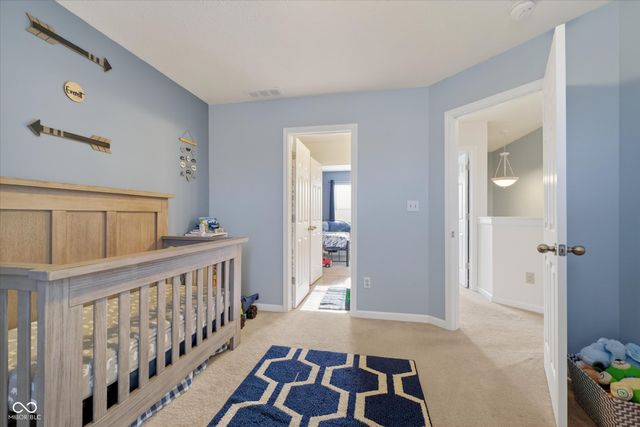 4742 Deacon Lane, Indianapolis, IN 46237