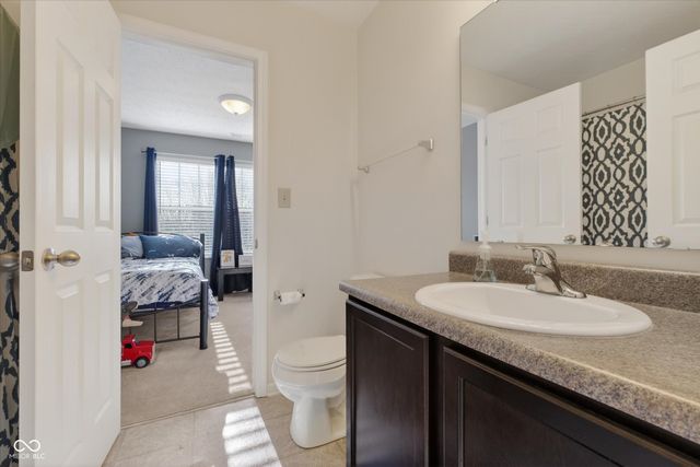 4742 Deacon Lane, Indianapolis, IN 46237