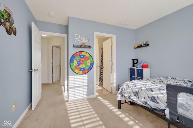 4742 Deacon Lane, Indianapolis, IN 46237