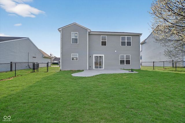 4742 Deacon Lane, Indianapolis, IN 46237