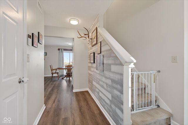 4742 Deacon Lane, Indianapolis, IN 46237