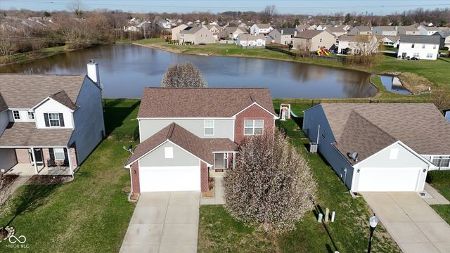 4742 Deacon Lane, Indianapolis, IN 46237