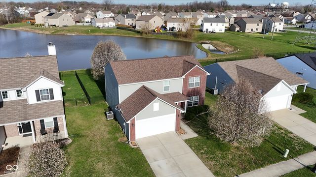 4742 Deacon Lane, Indianapolis, IN 46237