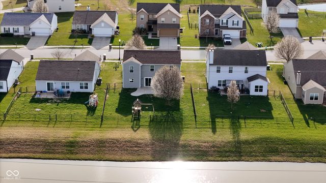 4742 Deacon Lane, Indianapolis, IN 46237