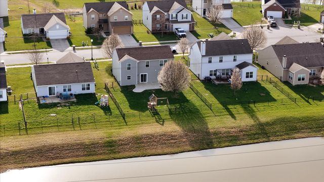 4742 Deacon Lane, Indianapolis, IN 46237