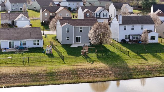 4742 Deacon Lane, Indianapolis, IN 46237