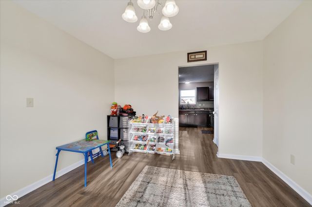 4742 Deacon Lane, Indianapolis, IN 46237