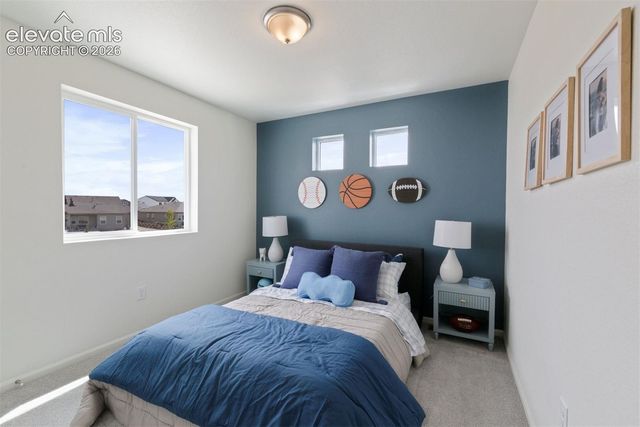 9378 Oro City Loop, Colorado Springs, CO 80927