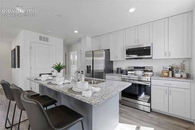 9378 Oro City Loop, Colorado Springs, CO 80927