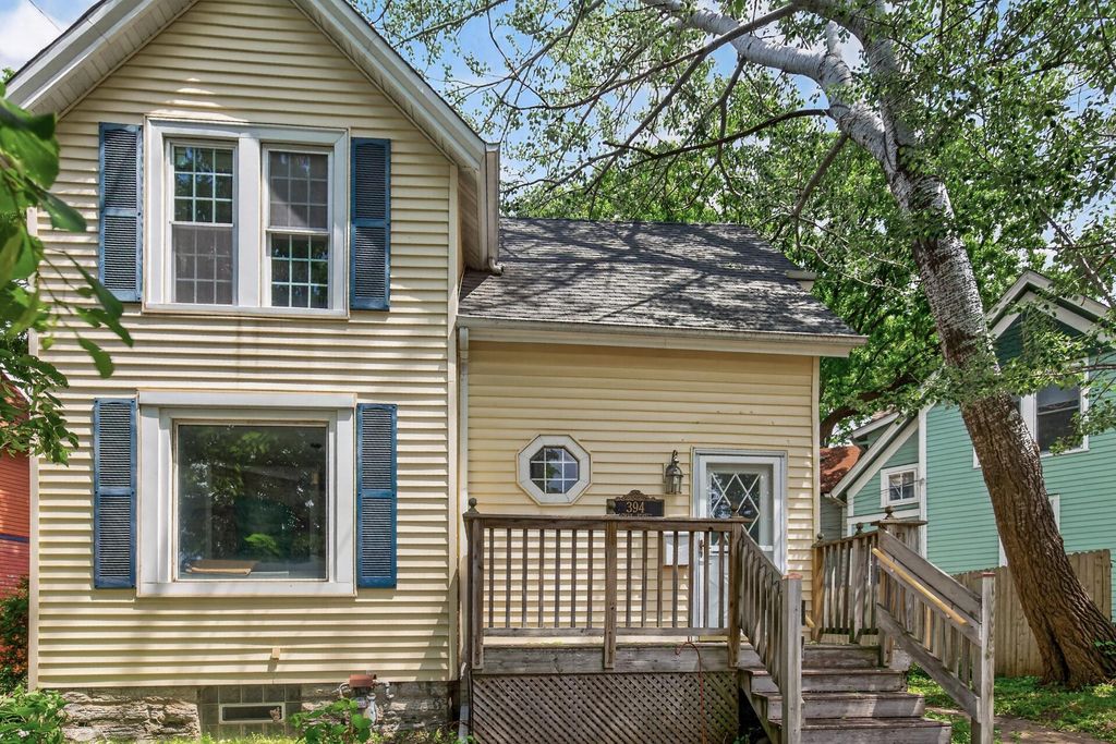 394 Dewey Street, Saint Paul, MN 55104 — photo 3