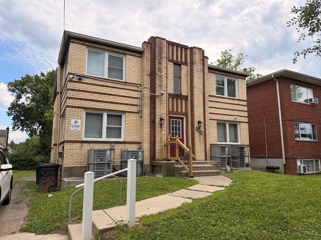 1589 Summit Road, Cincinnati, OH 45237