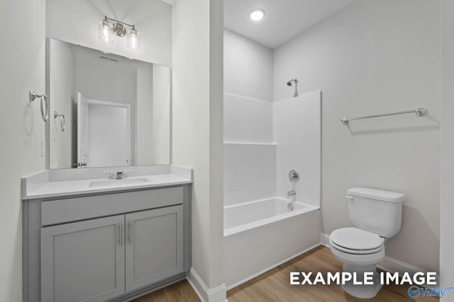 110 Daedalus Road, Madison, AL 35756