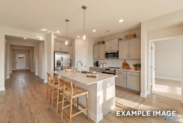 110 Daedalus Road, Madison, AL 35756