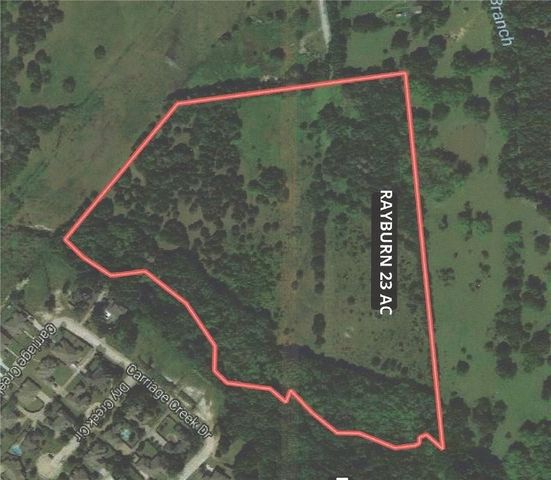 721 Rayburn Drive, Desoto, TX 75115