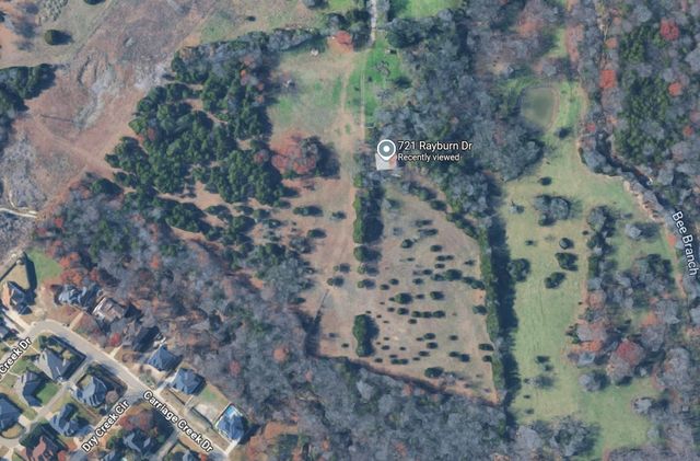 721 Rayburn Drive, Desoto, TX 75115