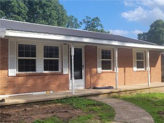 3313 Ridge Road, Siloam Springs, AR 72761