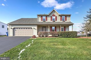 404 UNAMI DR, Reading, PA 19608