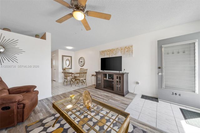 15610 NE 6th Avenue 34C, Miami, FL 33162