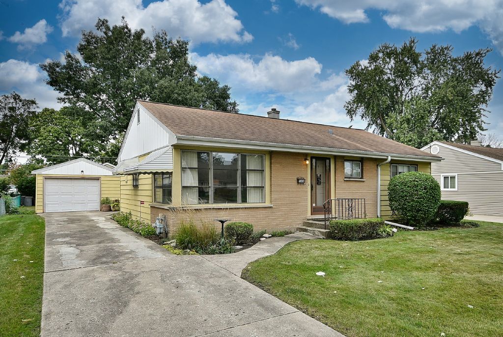 1308 Margret Street, Des Plaines, IL 60018 — photo 2