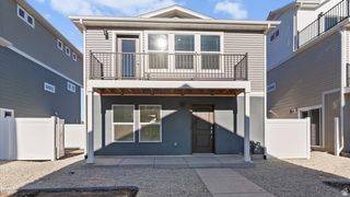 91 N PROVO RIVER RD #275, Saratoga Springs, UT 84045