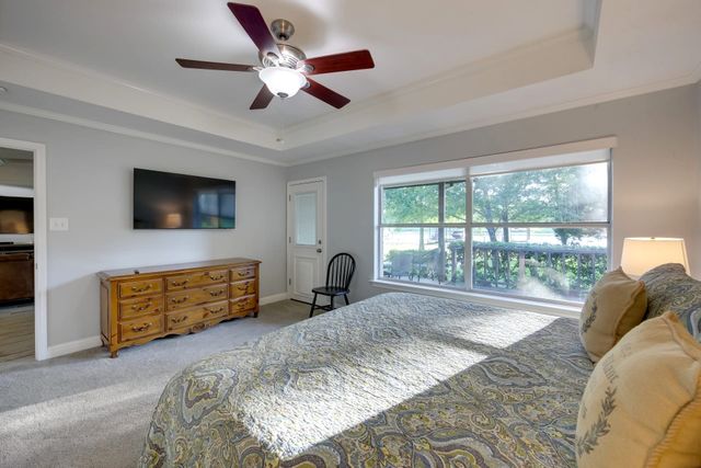 186 Bushwhacker Drive, Mabank, TX 75156