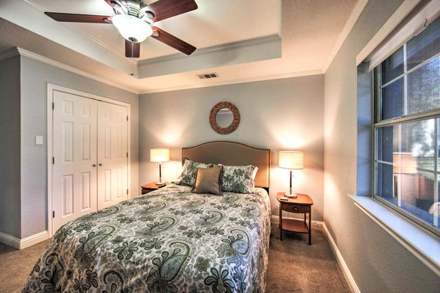 186 Bushwhacker Drive, Mabank, TX 75156