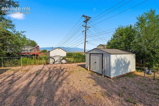 335 Maram Way, Fountain, CO 80817