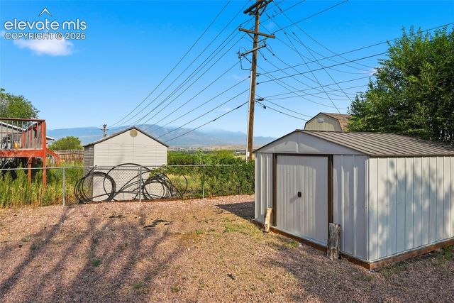 335 Maram Way, Fountain, CO 80817