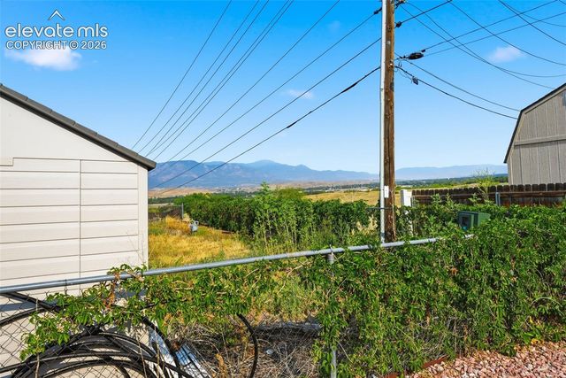 335 Maram Way, Fountain, CO 80817