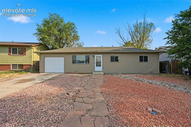 335 Maram Way, Fountain, CO 80817