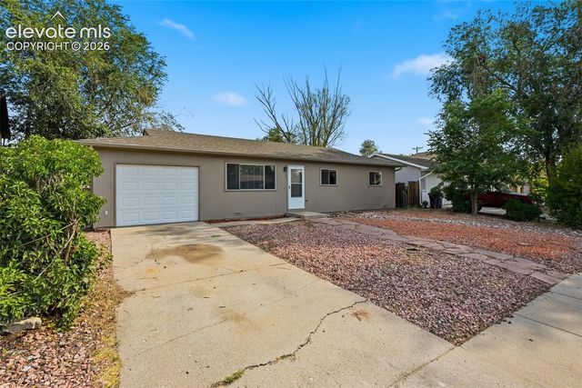 335 Maram Way, Fountain, CO 80817