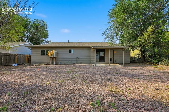 335 Maram Way, Fountain, CO 80817