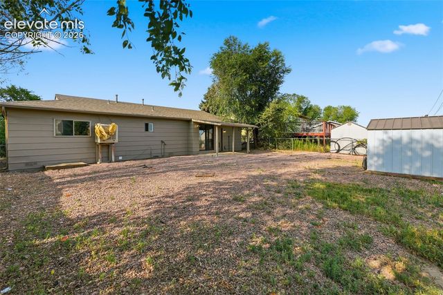 335 Maram Way, Fountain, CO 80817