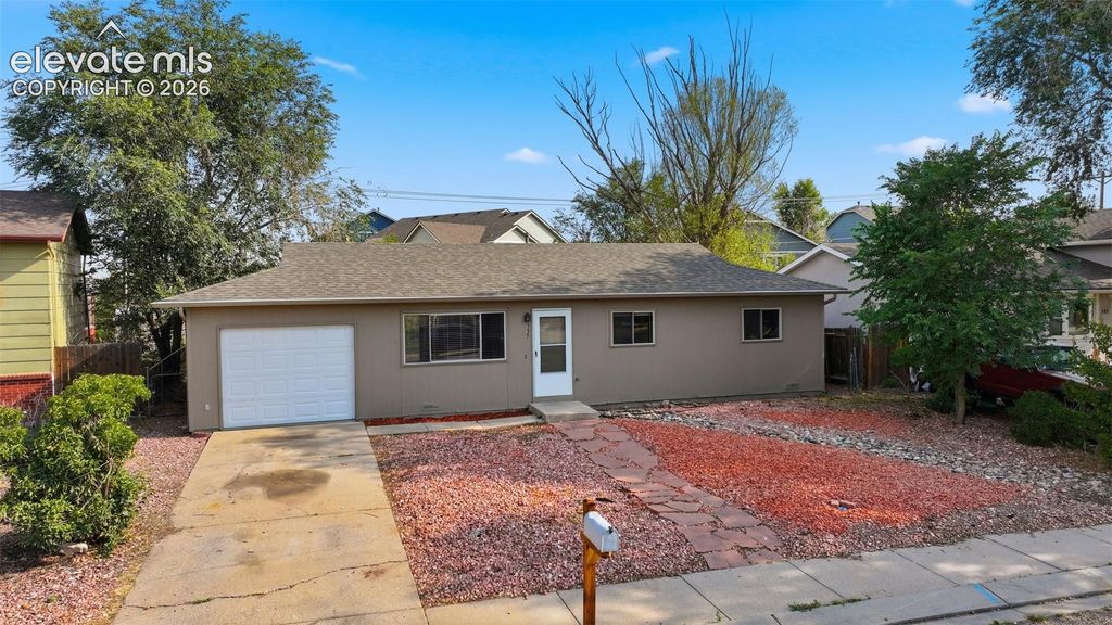 335 Maram Way, Fountain, CO 80817 — photo 2