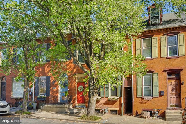 211 E CHESTNUT ST, Lancaster, PA 17602