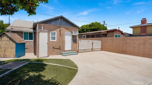 1546 W 223rd, Torrance, CA 90501