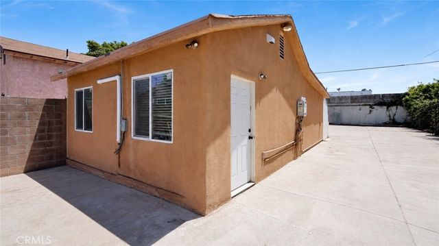 1546 W 223rd, Torrance, CA 90501