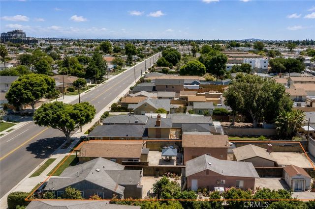 1546 W 223rd, Torrance, CA 90501